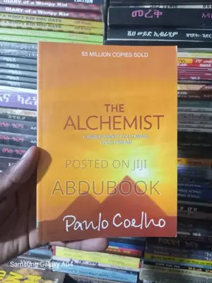 The Alchemist