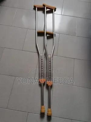 Adjustment,This Underarm Walking Crutches好卻crutches\ Kranch