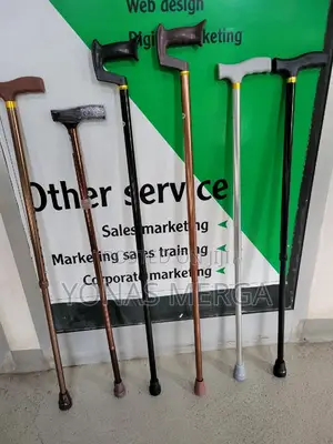 hand Walking Sticks - Rab Stick - Stick