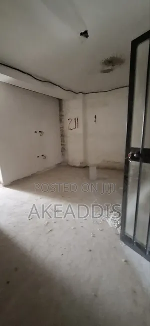 3bdrm Condo in Bole Ayat for sale