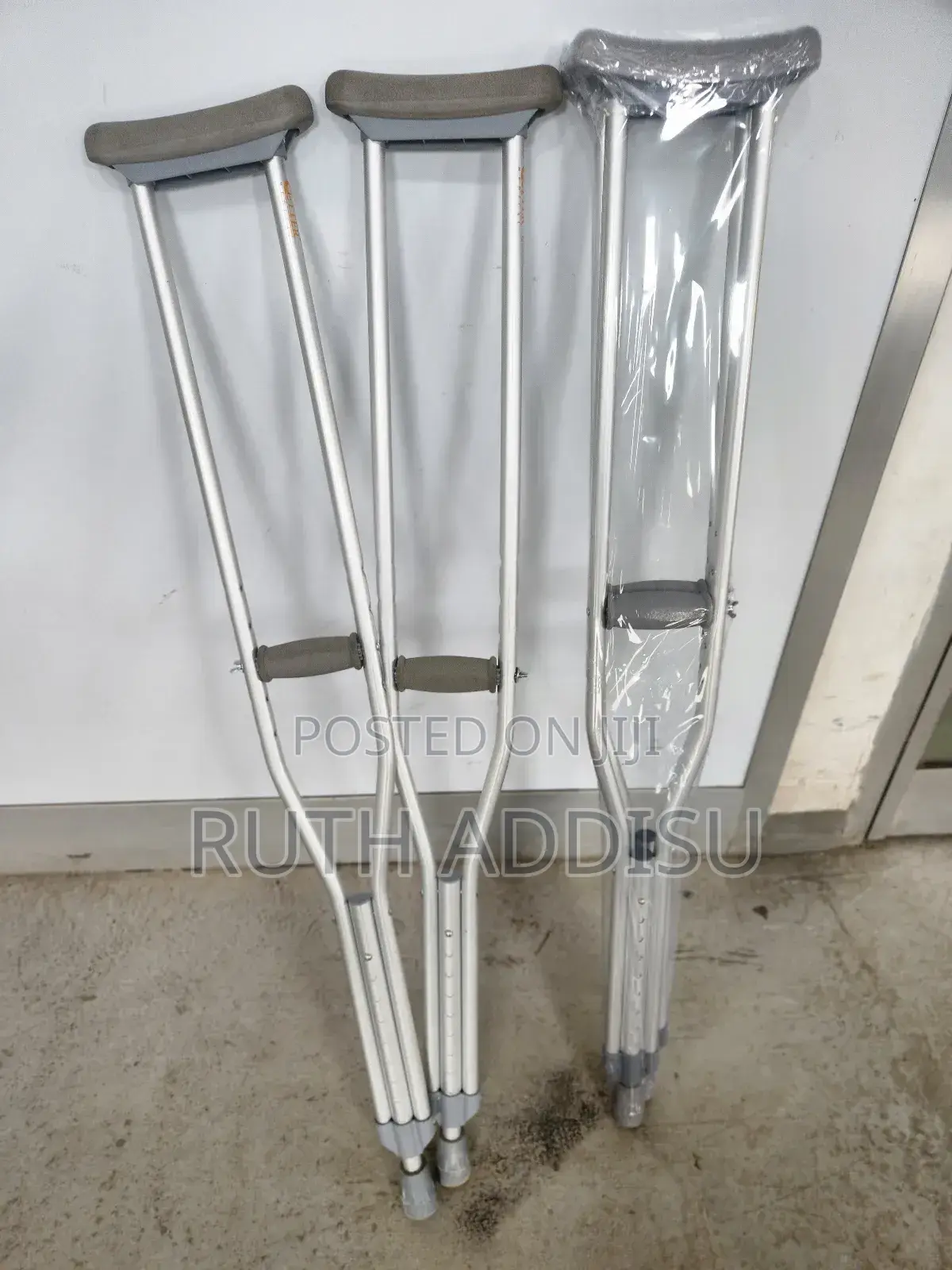 Crutches褚我axillary Bilateral Crutches腔內crutches爽脆crutches