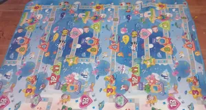 Kids Play Mat Carpet የልጆች መጫወቻ ምንጣፍ