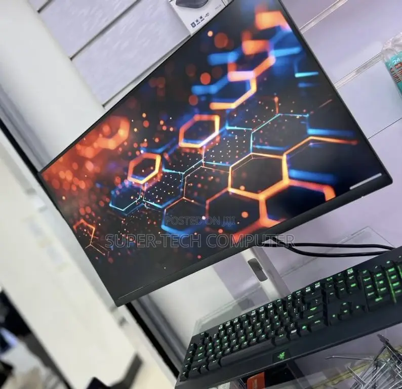 Dell Resolution Monitor 27 Inch Frameless Quantity
