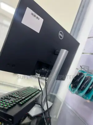 Dell Resolution Monitor 27 Inch Frameless Quantity