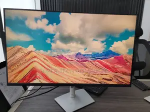 Dell 32 Inch Resolution Frameless Monitor Quantity