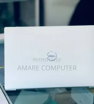 New Laptop Dell XPS 13 9320 16GB Intel SSD 16 GB