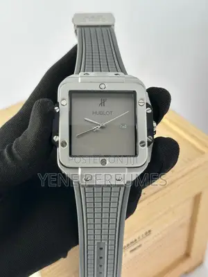 Hublot Watches