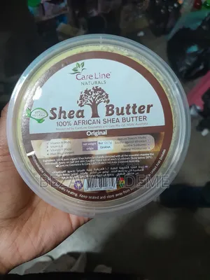 Original Shea Butter