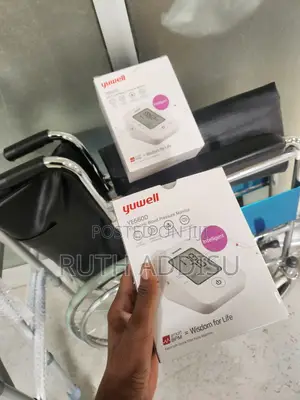 Blood Pressuer脆弱medical Blood Pressure Monitor殲我bp Monitor