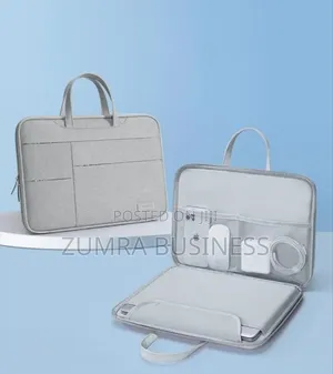 Modern Laptop Bag