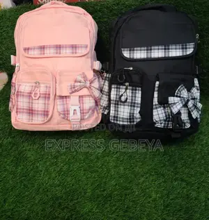 እጅግ ውብ የሆነ የተማሪ ቦርሳወች Kids School Bags
