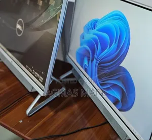 New Dell Inspiron 27 All-in-One 12GB Intel Core I7 SSD 512GB