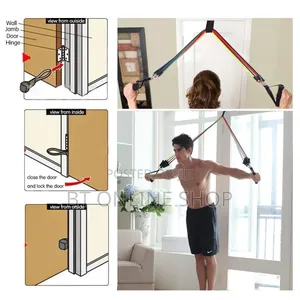 Power Resistance Band
