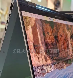 New Laptop Asus Zenbook Duo 14 16GB Intel Core I7 SSD 1T