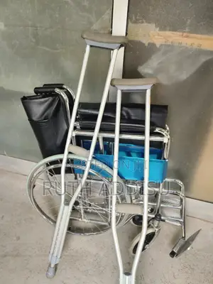 Crutches者或medical Axillary Crutches奧運axillary Crutches