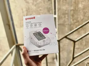 Digit Blood Pressure Monitor衫軍medical Digital Bp Monitor