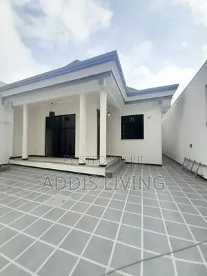 4bdrm Villa in Bole for sale