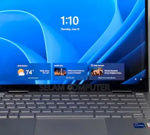 New Laptop HP Pavilion 15 16GB Intel Core I5 SSD 1T