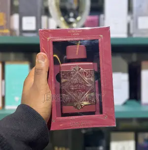 Lattafa Sublime Perfume for Her( Dupe of Kayali Juicy Apple)