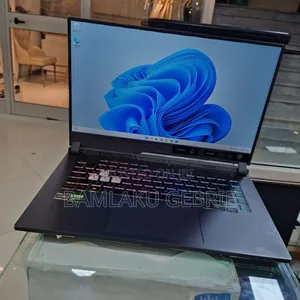 New Laptop Asus ROG Strix G15 16GB AMD Ryzen 7 SSD 1T