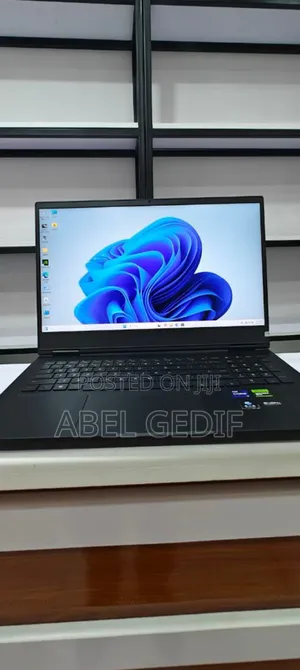 New Laptop HP Omen 16 32GB Intel Core I9 SSD 1T