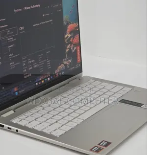 New Laptop Lenovo Yoga 730 16GB AMD Ryzen 7 SSD 1T