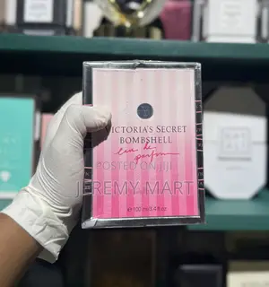 Victorias Secret Bombshell Ladies Perfume