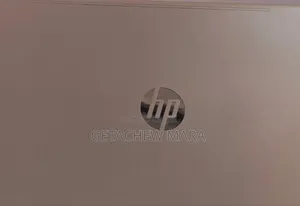 New Laptop HP Pavilion 15 8GB Intel Core I5 SSD 512GB