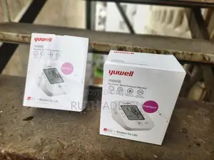 Blood Pressuer Monitor脆性brand New Medical Bp Monitor New