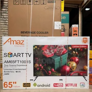 Amaz 65inch Smart Tv