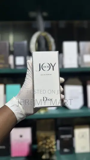 Joy by Dior Ladies Perfume
