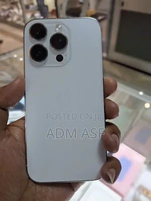 Apple iPhone 14 Pro 128 GB White