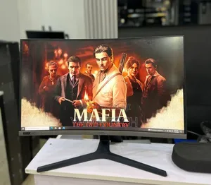 Samsung Monitor 27"Inch 240hz