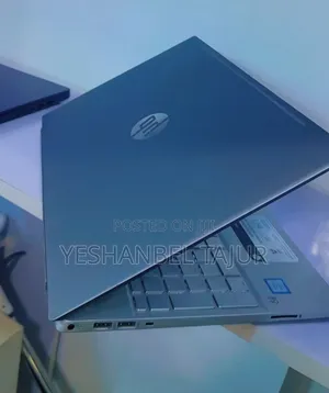 New Laptop HP Pavilion 15 8GB Intel Core i5 SSD 512GB