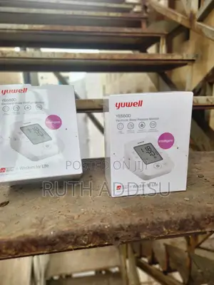 Blood Pressuer Monitor冤屈newly Packed Bp Monitor塚中digital Bp
