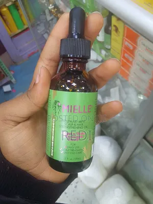 Rosmary Oil