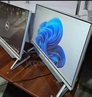 New Dell Inspiron 27 All-in-One 16GB Intel Core I7 SSD 512GB