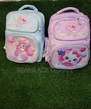 Kids School Bags