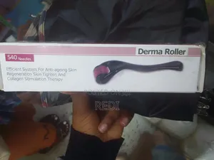 Dermaroller