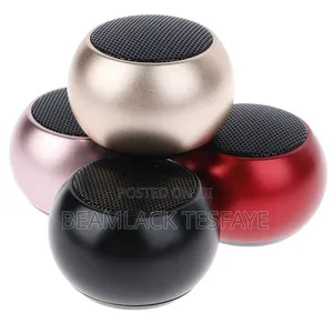 JBL M3 Mini Speaker