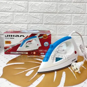 Jiham Iron