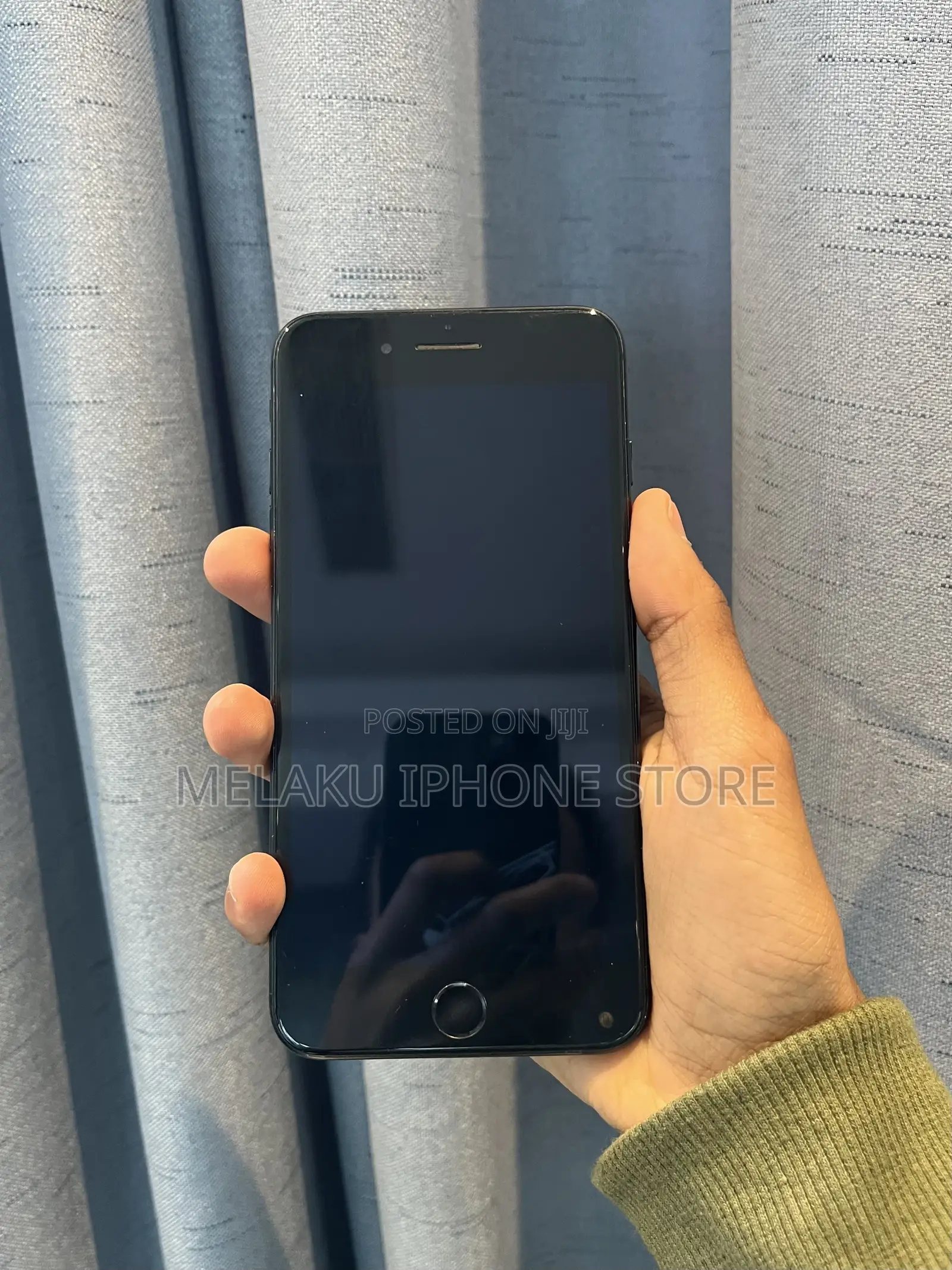 Apple iPhone 7 Plus 32 GB Black
