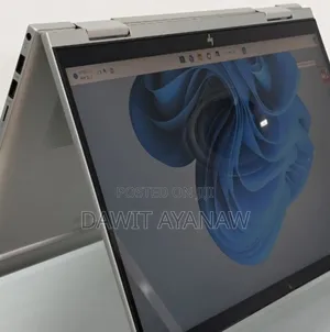 New Laptop HP Envy X360 16GB Intel Core Ultra 7 SSD 1T