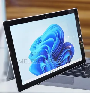 New Laptop Microsoft Surface Pro 3 8GB Intel Core I5 SSD 256GB