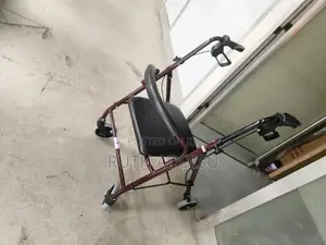 Foldable European Walker猴頭walker管制walker Foldable Walker