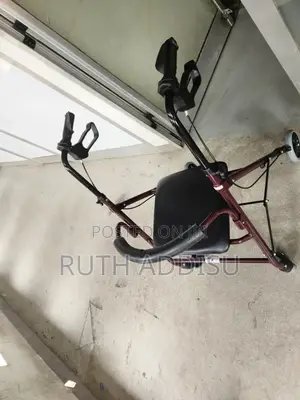 Foldable Walker向上medical Amazing Walker疑犯walker腱鞘walker