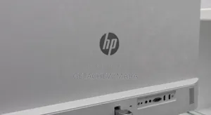New Laptop HP Pavilion 15 8GB Intel Core I5 SSD 1T