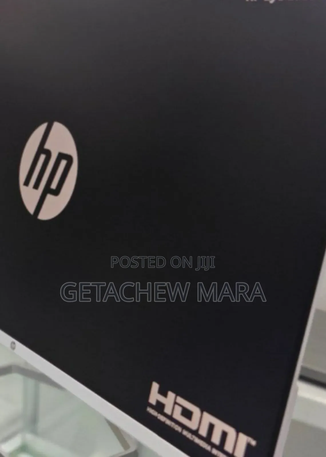 New Laptop HP Pavilion 15 8GB Intel Core I5 SSD 1T
