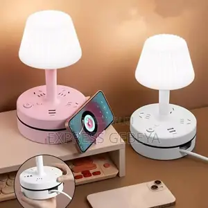 Table Lamp Socket የጠረጴዛ መብራት