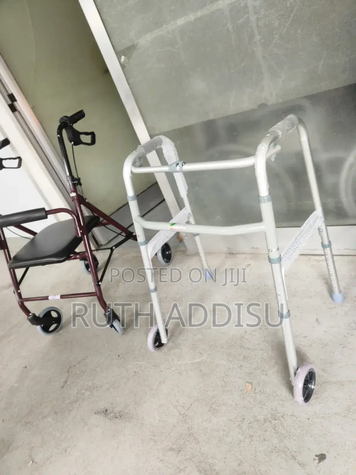 Foldae Walker衫也medical Walker膽子almunium Walker孚我walker